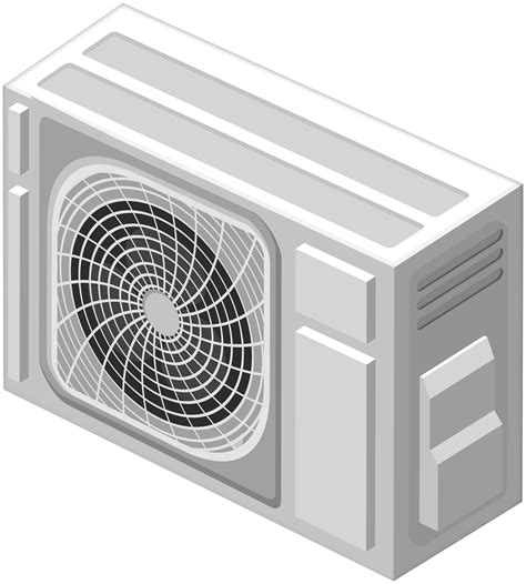 Air Conditioner On Clipart 10 Free Cliparts Download Images On