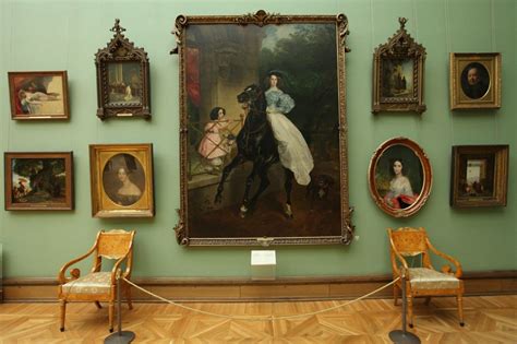 Третьяковская галерея в Лаврушинском переулке | Галерея, Галереи, Художники
