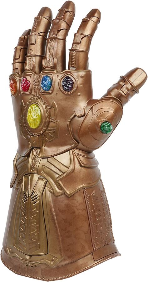 Thanos Handschuh Avengers Replika Emp