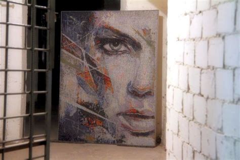 The panels must be thin. 17 Unique Wall Panels For A Dab on Artistic Touch