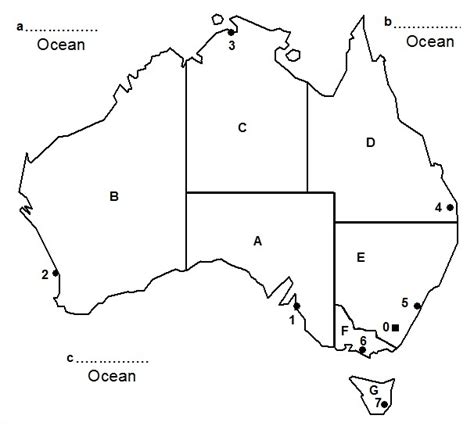 Southerncoloradoonline.com best toronto area map, source : Australia - Today 3