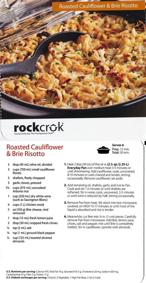 Meal kit companies make it easier than ever to enjoy more healthy meals at home. Pin by Tami Lewis Pampered Chef on Pampered Chef by Tami ...