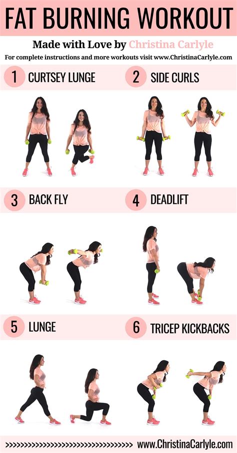 Beginner Gym Workout Routine Female At Home