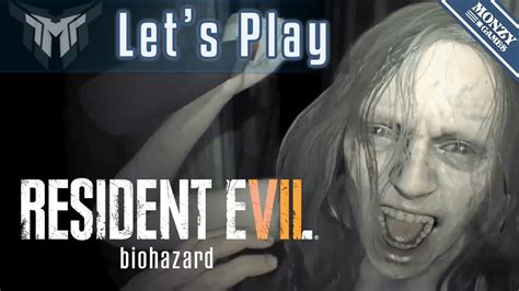 Longtime fans of resident in addition to the standard changes in difficulty, like making enemies tougher and harder to kill, resident evil 7's madhouse mode changes how the game works. Resident Evil 7 Gameplay Walkthrough Madhouse Let's Play Playthrough Full Game PC - YouTube