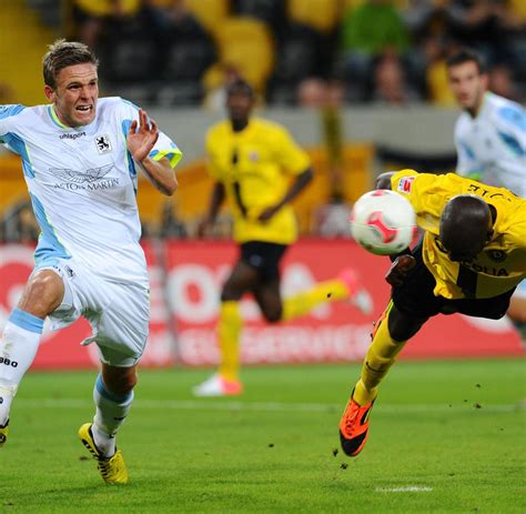 Dynamo dresden video highlights are collected in the media tab for the most popular matches as soon as video appear. 2. Fußball-Bundesliga: Nur Remis - 1860 München patzt in ...