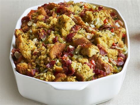 Stir buttermilk mixture into butter/chocolate mixture. Southern Stuffing Recipe | Ree Drummond | Food Network