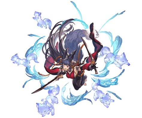 Yuel Event Granblue Fantasy Wiki