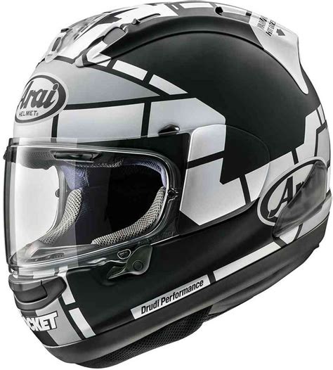Motorcycle helmet design racing helmets football helmets arai helmets vinales motogp pembalap team monster energy yamaha, maverick vinales memamerkan helm arai yang bakal. Arai RX-7V Vinales 12 Helmet - buy cheap FC-Moto