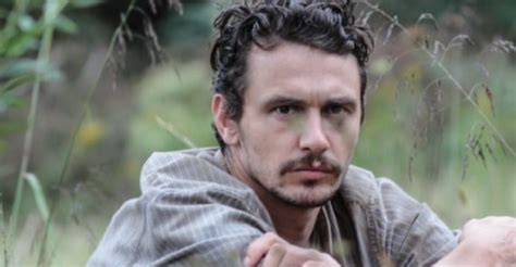 Along with franco, there are some huge names behind the project: James Franco Films John Steinbeck's In Dubious Battle | Steinbeck Now
