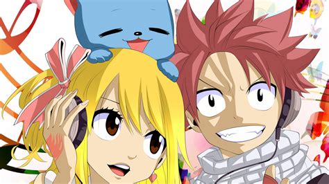 Fairy Tail 95 4k 5k Hd Anime Wallpapers Hd Wallpapers Id 35257
