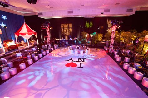Apr 8, 2008 05:57 pm 21. New York, Urban Themed Party with International Event ...