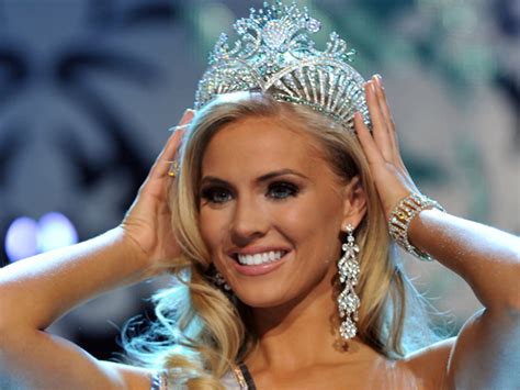 Miss North Carolina Crowned Miss Usa 2009