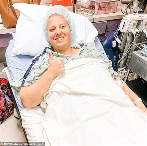 Obese Teacher Transforms Her Body With Weight Loss Surgery Express Digest