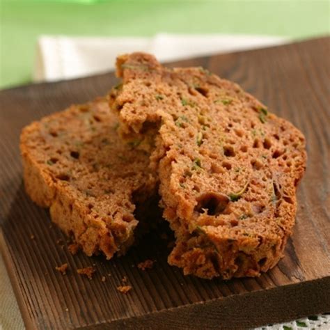 A zucchini bread recipe, developed by registered dietitian maya feller, that's filled with nutrients from zucchini and mbg organic veggies+. The Best Diabetic Zucchini Bread - Best Diet and Healthy ...