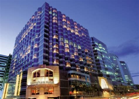 The langham, hong kong 香港朗廷酒店, kowloon, hong kong. 朗廷酒店擬2供1籌10億元 更改每手買賣單位數目｜即時新聞｜財經｜on.cc東網
