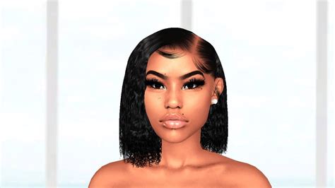 8 Unbelievable Sims 4 Black Sim Hairstyles