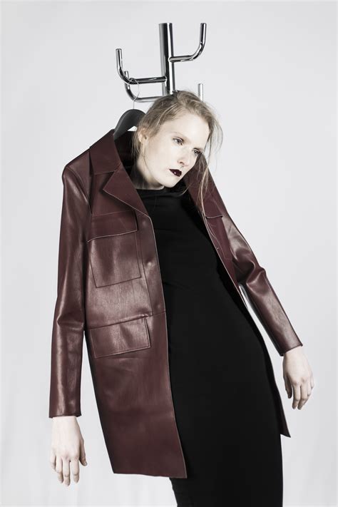 Fashion Victim By Léa Gendrot J U S T E Creative Fashion Magazine