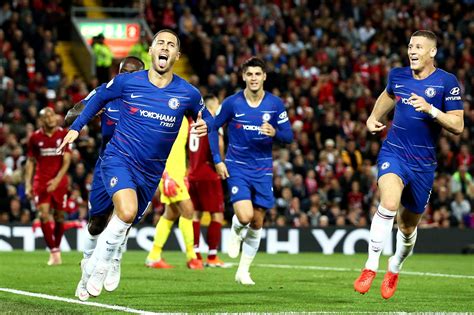 Liverpool liverpool vs vs chelsea chelsea. Pré-Jogo: Chelsea x Liverpool - Premier League | Mercado ...
