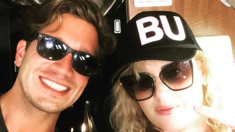 Check spelling or type a new query. So gut läuft es zwischen Rebel Wilson und ihrem Freund ...