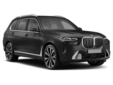 New 2023 bmw x7 xdrive40i 4d sport utility in bowmansville & orchard