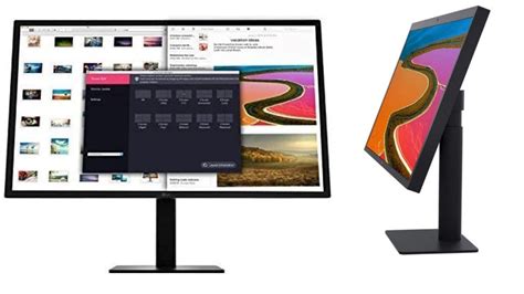 5 Best Computer Monitors For 2020 Best 4k Monitors For Laptops With