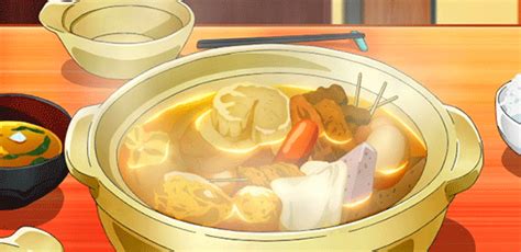 Anime Food Wiki Anime Amino