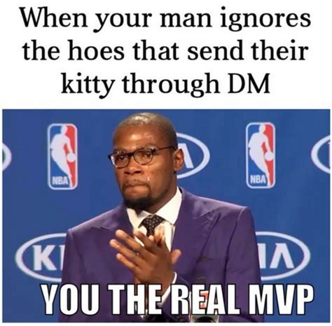 Funniest Kd You The Real Mvp Memes The Source Page 9