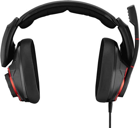 Maybe you would like to learn more about one of these? Best Sennheiser GSP 600 Gaming Headset 2021 - wuschools