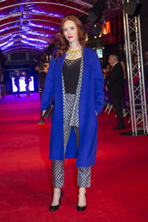 She is best known for playing the lady of the lake in kaamelott, joséphine karlsson in spiral and hortense larcher in un village français. AUDREY FLEUROT at 2nd Series Mania Festival Opening Ceremony in Lille 03/23/2019 - HawtCelebs