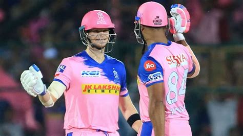 All you need to know about live streaming details on hotstar, match timings, venue for indian. MI vs RR Dream11 Team - Check My Dream11 Team, Best ...