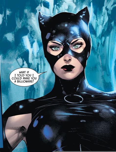 Pin By Viktor Aquino On Catwoman Catwoman Comic Batman And Catwoman
