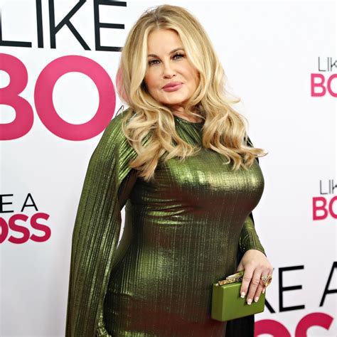 Jennifer Coolidge Says She Got A Lot Of Sexual Action After American Pie