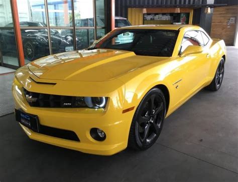 The big, bad 6.2l ls3 v8 under the hood of your 2010 to 2014 camaro ss puts down some impressive power figures i have a 2012 camaro ss, what would i have to add on with your supercharger to get more than 650hp to rear wheels ? GM - CHEVROLET CAMARO SS 6.2 V8 16V 406CV 2012 - 439868537 ...