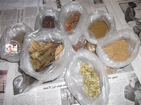 Maybe you would like to learn more about one of these? Dapur Mamasya: Kelas Masak Nasi Hadramaut - Step by step