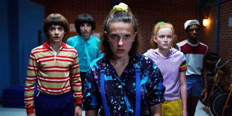 Stranger things season 4 will take place (in part) far from hawkins, indiana. How to Get Cast on 'Stranger Things'