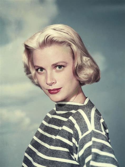 Even today, she is upheld as a standard of beauty, grace, and style. Grace Kelly Style: Her Most Memorable Looks | Who What Wear UK