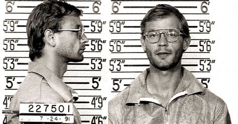 Dahmer um Canibal Americano família de vítima de Jeffrey se revolta