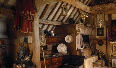 Maybe you would like to learn more about one of these? Medieval France Actually Had the Perfect Bedroom Solution ...