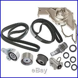 2006 Audi A4 Timing Belt