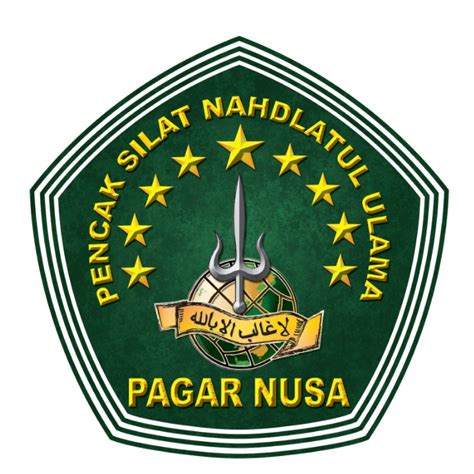 Pin on NKRI