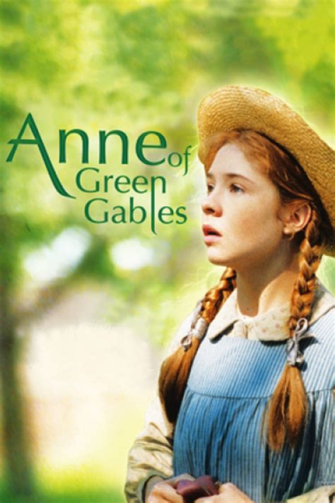 Anne Of Green Gables Vpro Cinema Vpro