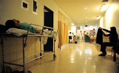 De Terror 39 Hospitales Psiquiátricos Querétaro