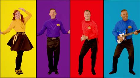 The Wiggles Series 5
