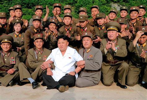Kim North Korea Porn PornStar Today