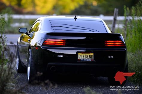 The pontiac firebird was released five months after the chevrolet camaro, and offered buyers choices of comments: 2010 Pontiac Firebird - Pontiac Legends