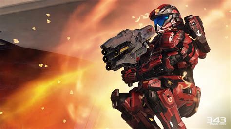 Halo 5 Beginners Tips For Dominating Warzone Vg247