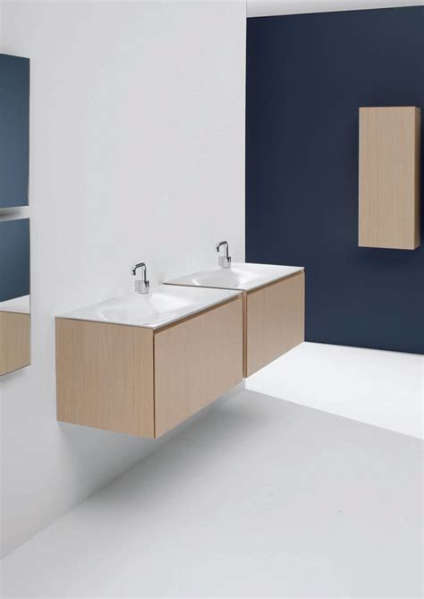 Buy bathroom furniture and get the best deals at the lowest prices on ebay! Minimalist Functional Bathroom Furniture - Flow and Soft ...