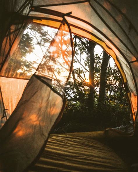 Camping Aesthetic Image By ★★skylar Johnson★★ On Camping Camping