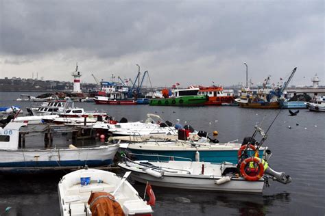 Deniz salyası denizdeki canlılığı için ciddi riskler oluşturmaktadır. Marmara'da deniz salyası Müsilaj arttı! Balıkçılar paydos ...