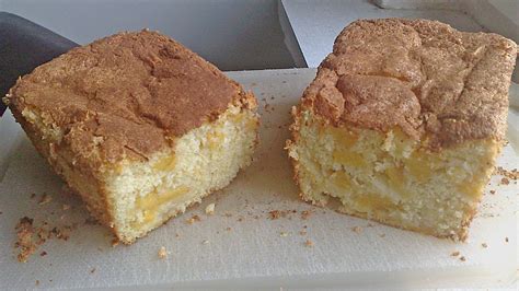 Okay, das sind hier eigentlich alle rezepte. Apfel - Grieß - Kuchen (Rezept mit Bild) von sternenfeld ...